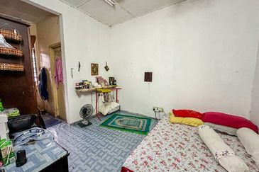 Lorong Mahkota Impian 2/22A