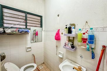 Lorong Mahkota Impian 2/22A