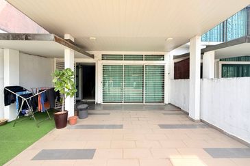 Aster Grove Residences Park