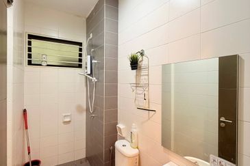 Aster Grove Residences Park