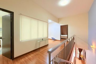 Aster Grove Residences Park