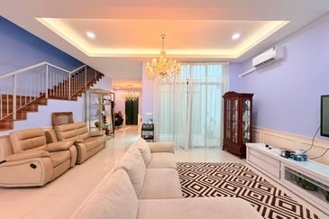 Aster Grove Residences Park