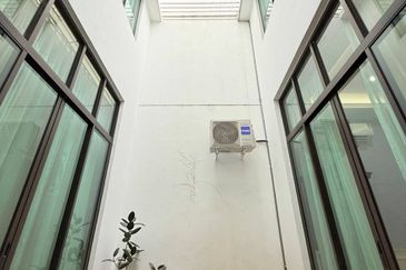 Aster Grove Residences Park