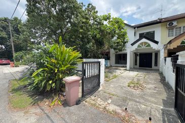 Taman Subang Indah PJS 10