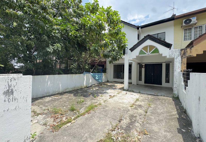 Taman Subang Indah PJS 10