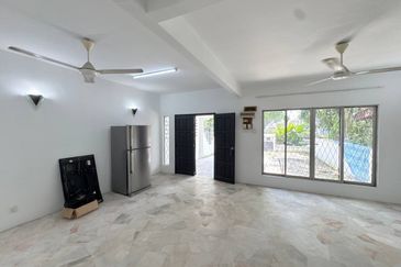 Taman Subang Indah PJS 10