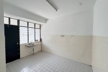 Taman Subang Indah PJS 10