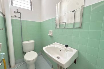 Taman Subang Indah PJS 10