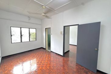 Taman Subang Indah PJS 10