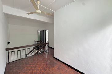 Taman Subang Indah PJS 10