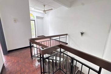 Taman Subang Indah PJS 10