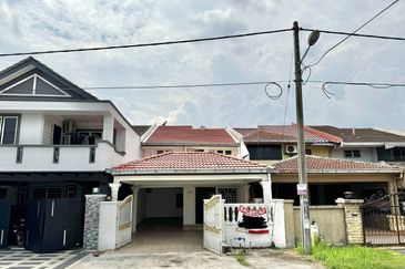 Seksyen 4, Bandar Baru Bangi