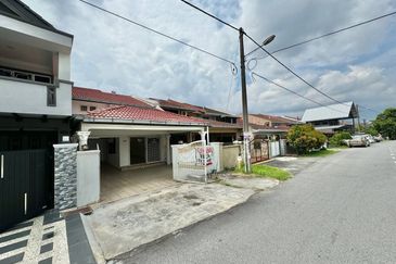 Seksyen 4, Bandar Baru Bangi