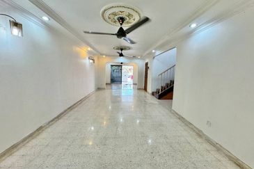 Seksyen 4, Bandar Baru Bangi