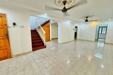 Seksyen 4, Bandar Baru Bangi