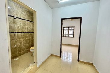 Seksyen 4, Bandar Baru Bangi