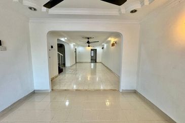 Seksyen 4, Bandar Baru Bangi