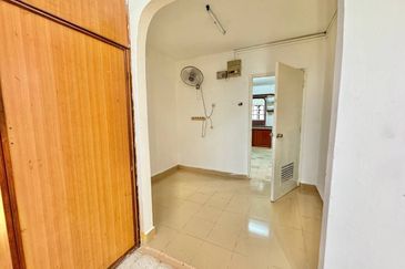 Seksyen 4, Bandar Baru Bangi