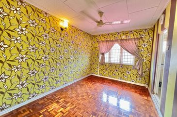 Seksyen 4, Bandar Baru Bangi