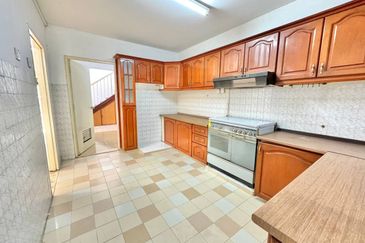 Seksyen 4, Bandar Baru Bangi