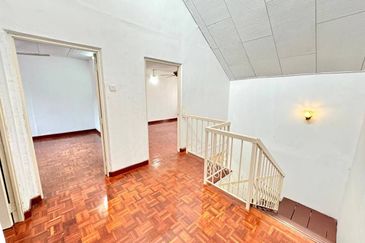 Seksyen 4, Bandar Baru Bangi