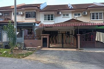 Bandar Sunway Semenyih