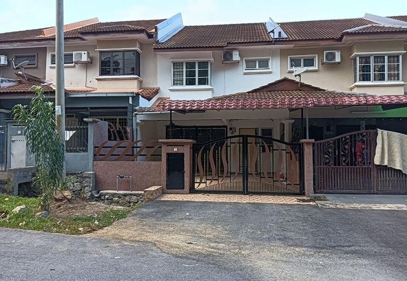 Bandar Sunway Semenyih