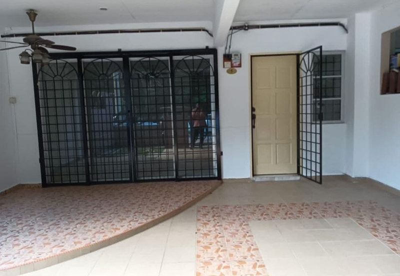 Bandar Sunway Semenyih