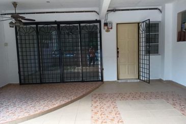 Bandar Sunway Semenyih