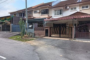 Bandar Sunway Semenyih