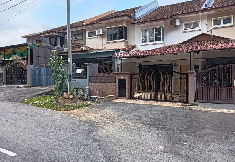 Bandar Sunway Semenyih