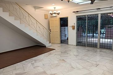 Bandar Sunway Semenyih