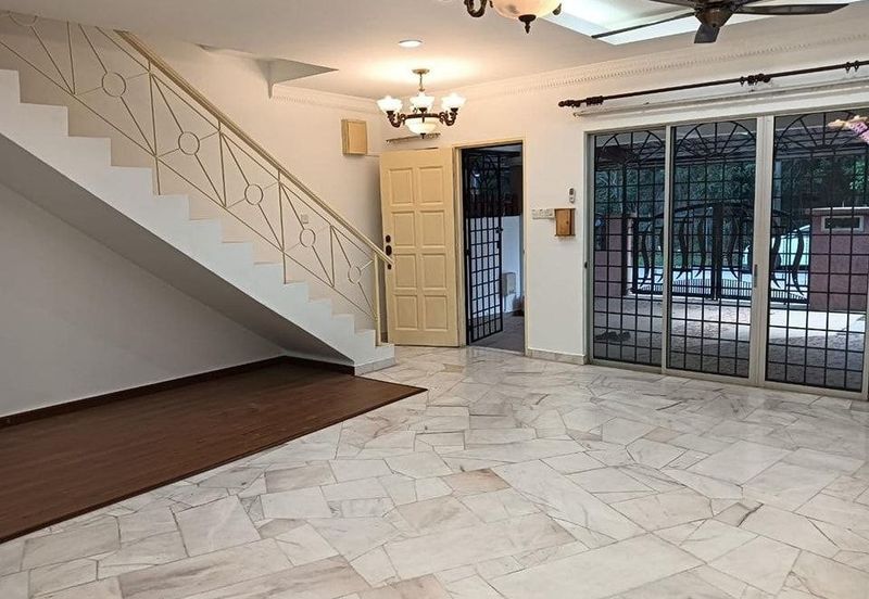 Bandar Sunway Semenyih