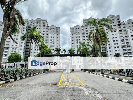 Avenue Court Jalan Klang Lama Kuala Lumpur, Kuala Lumpur, Jalan Klang Lama (Old Klang Road)