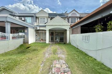 Bandar Tun Hussein Onn