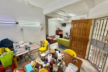 Bandar Tun Hussein Onn