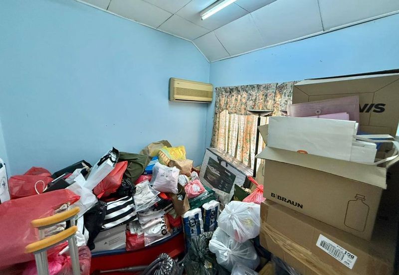 Bandar Tun Hussein Onn