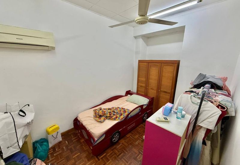 Bandar Tun Hussein Onn