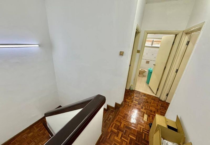 Bandar Tun Hussein Onn