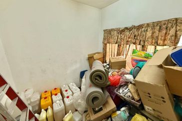 Bandar Tun Hussein Onn