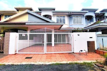 Suadamai, Bandar Tun Hussein Onn