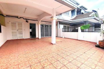 Suadamai, Bandar Tun Hussein Onn