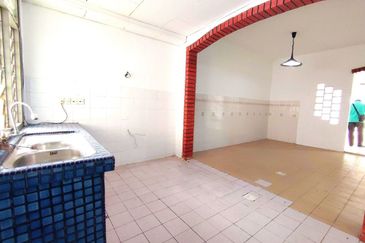 Suadamai, Bandar Tun Hussein Onn