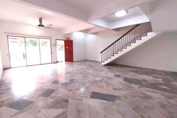 Suadamai, Bandar Tun Hussein Onn