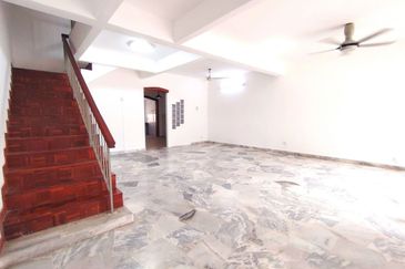 Suadamai, Bandar Tun Hussein Onn