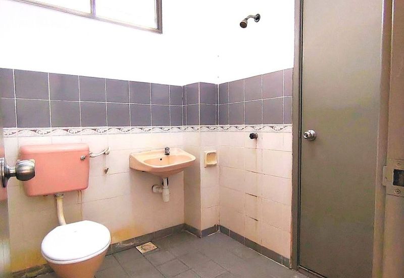 Suadamai, Bandar Tun Hussein Onn