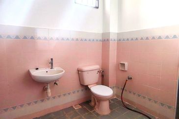 Suadamai, Bandar Tun Hussein Onn