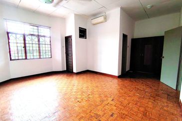 Suadamai, Bandar Tun Hussein Onn