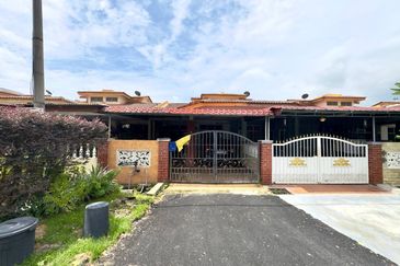 Seksyen 5, Bandar Rinching