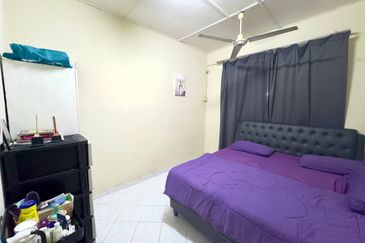 Seksyen 5, Bandar Rinching